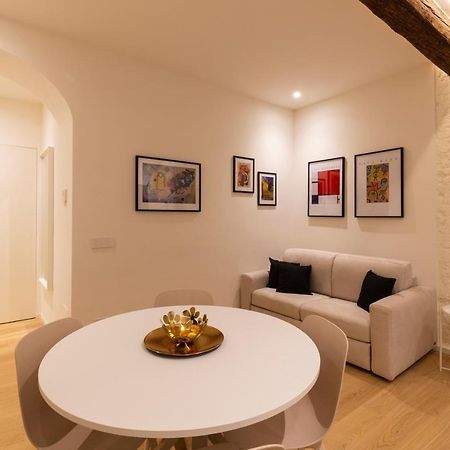 Apartamento Domus Ticinese Milán Exterior foto