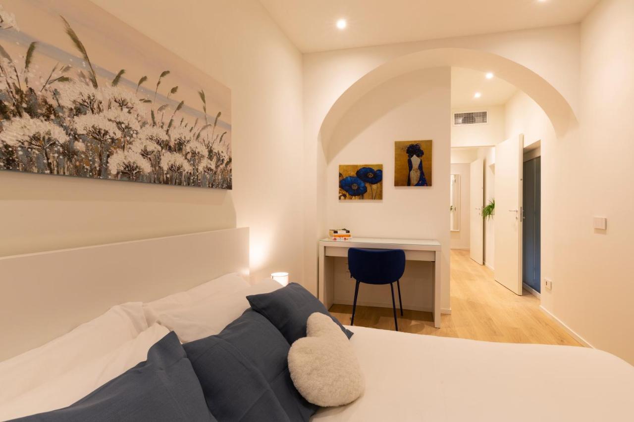 Apartamento Domus Ticinese Milán Exterior foto