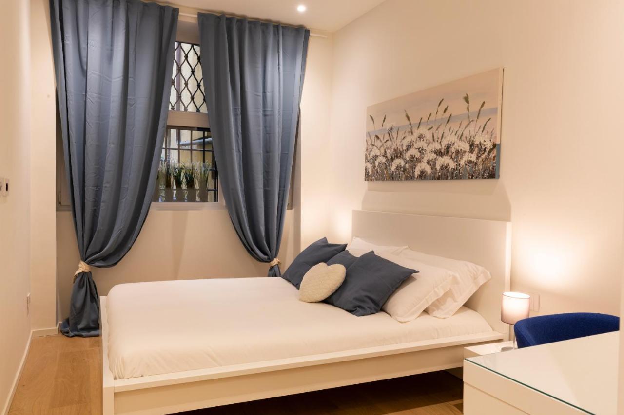 Apartamento Domus Ticinese Milán Exterior foto