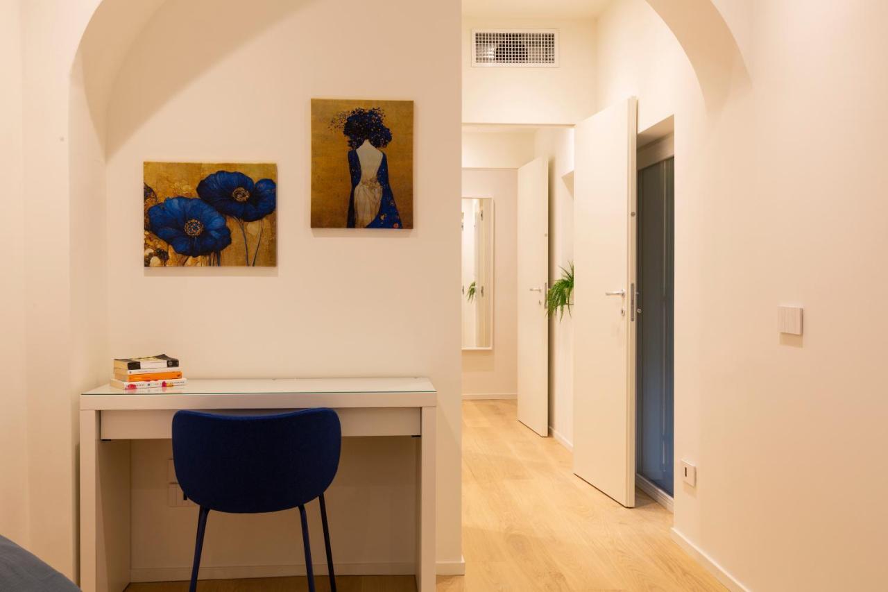 Apartamento Domus Ticinese Milán Exterior foto