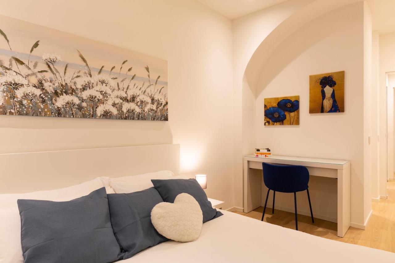 Apartamento Domus Ticinese Milán Exterior foto